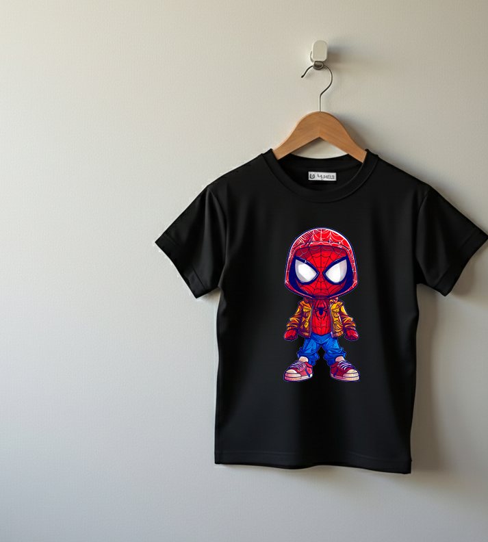 SpiderKid
