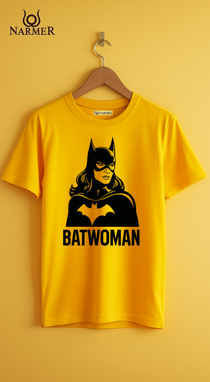 BatMom