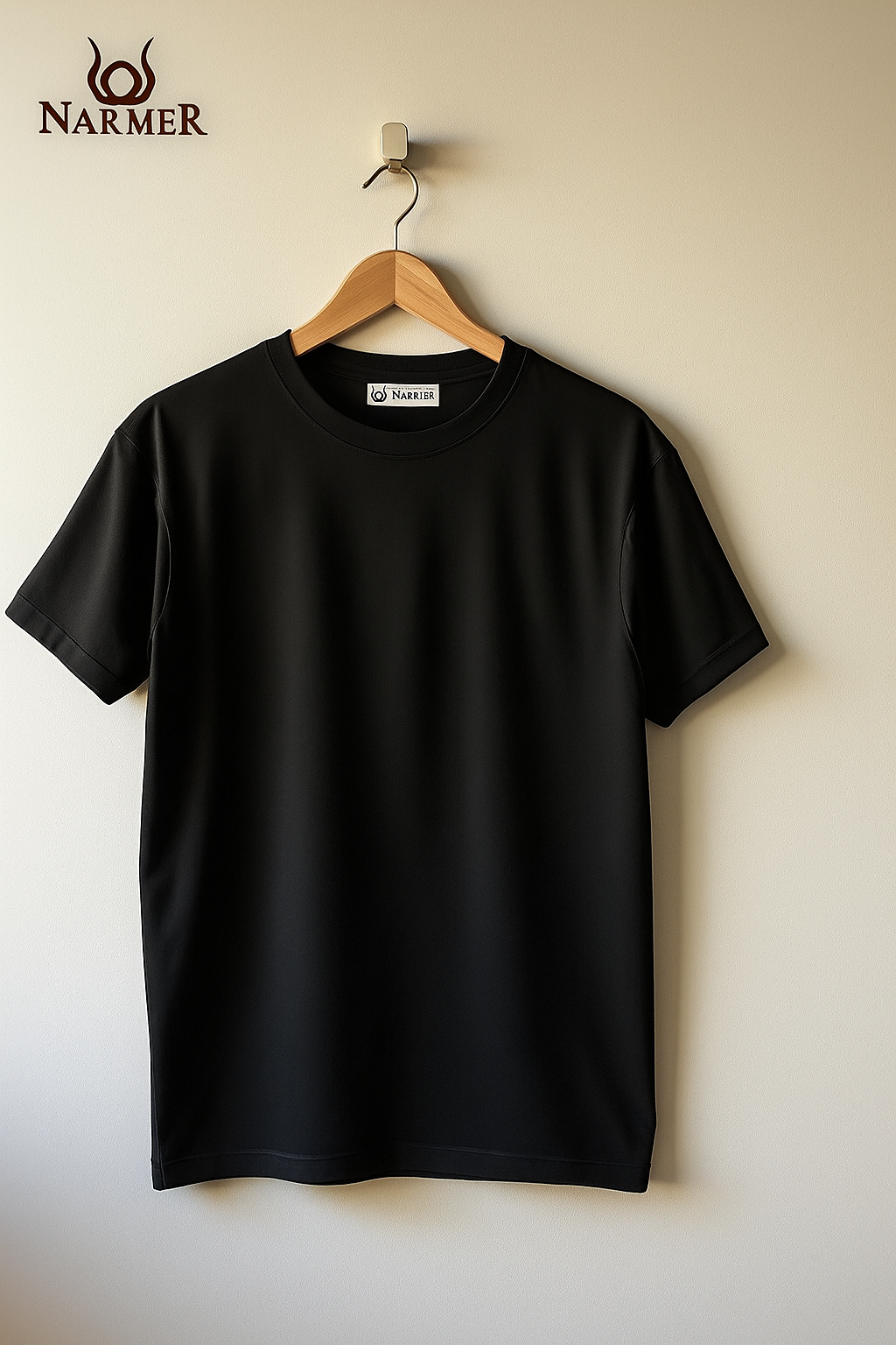 Basic Regular T-shirt