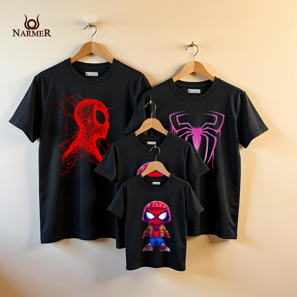 Spider Family