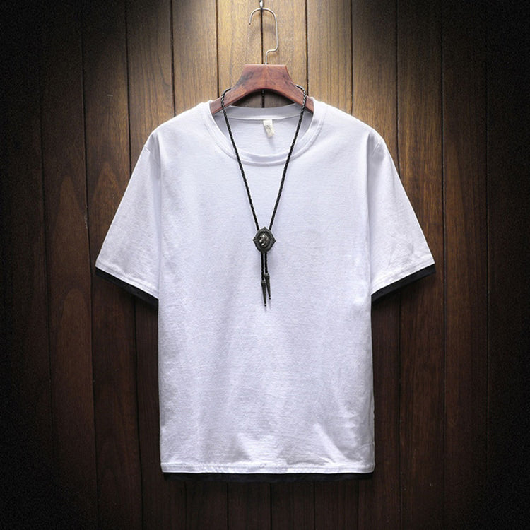 Double Koot T-shirt