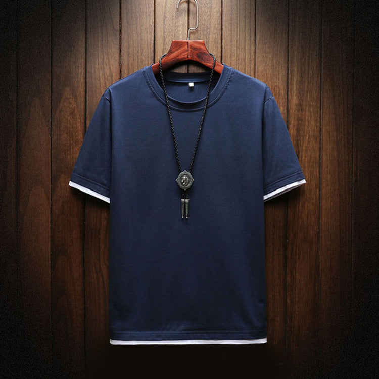 Double Koot T-shirt