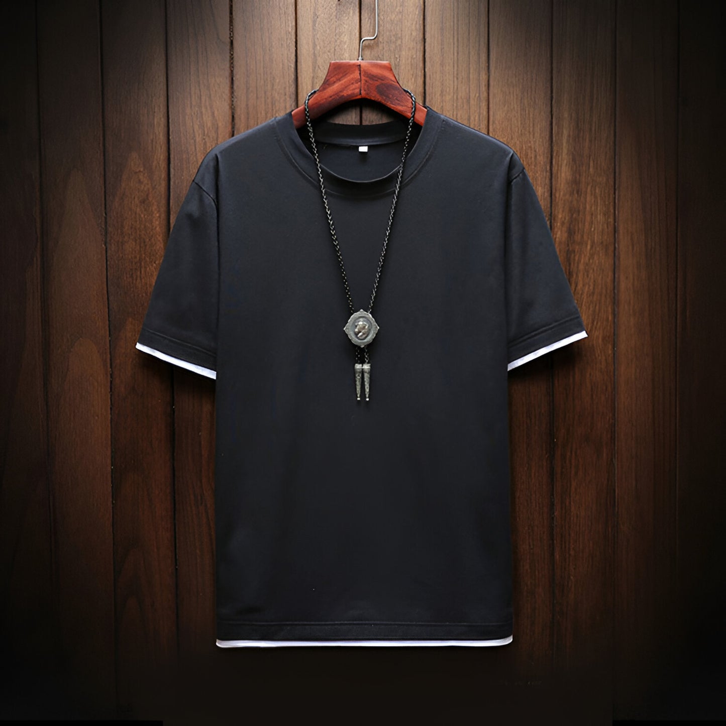 Double Koot T-shirt
