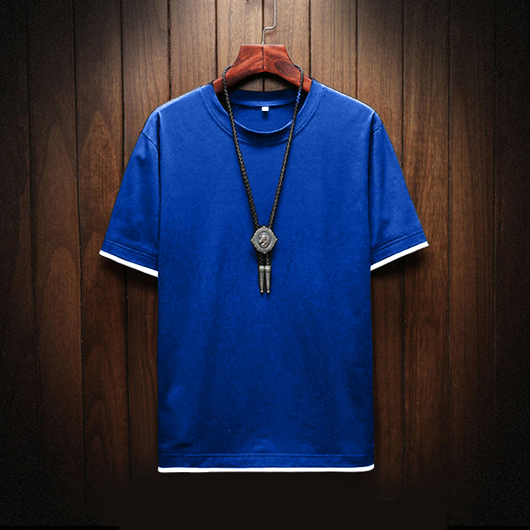 Double Koot T-shirt