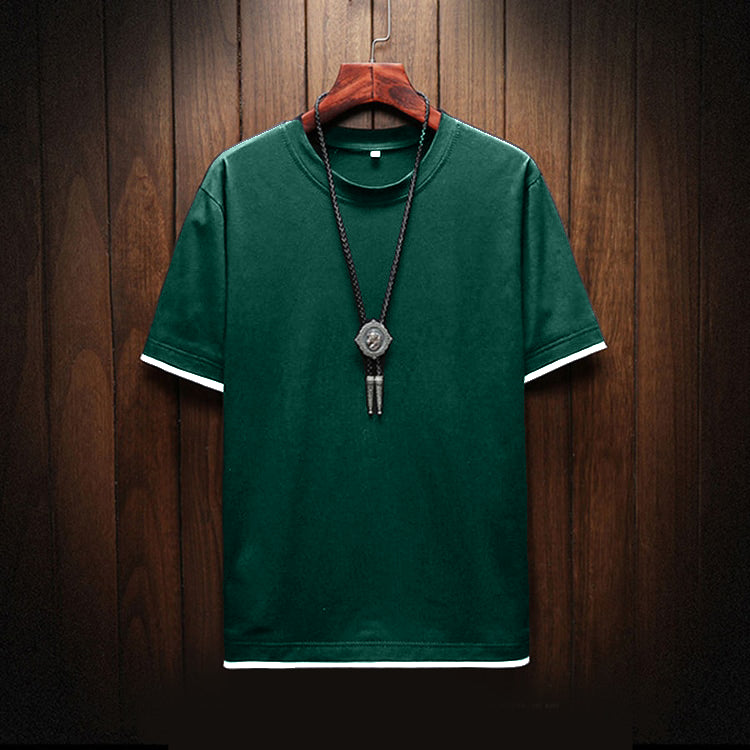 Double Koot T-shirt