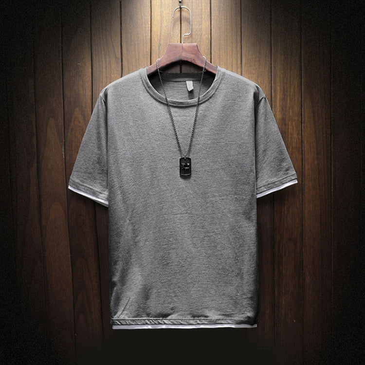 Double Koot T-shirt