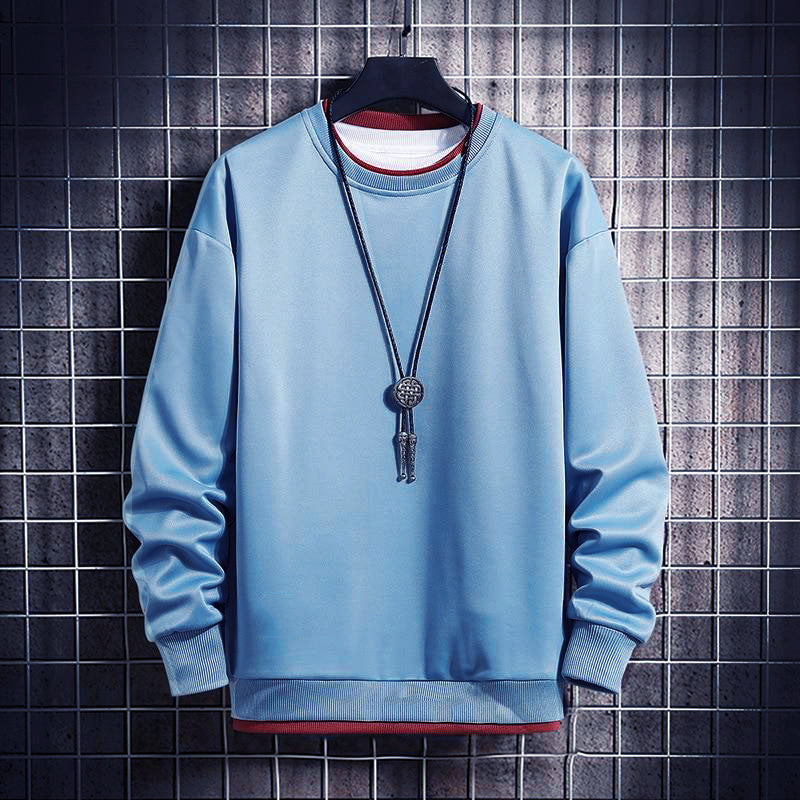 Sweatshirt Double Koot