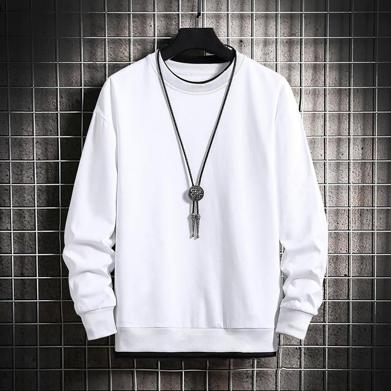 Sweatshirt Double Koot