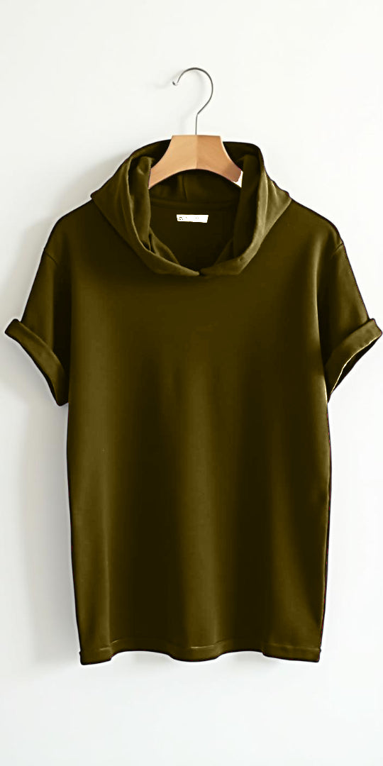 Summer Hoodie