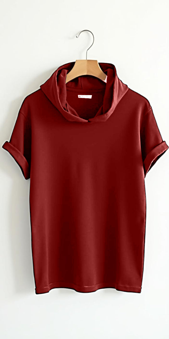 Summer Hoodie