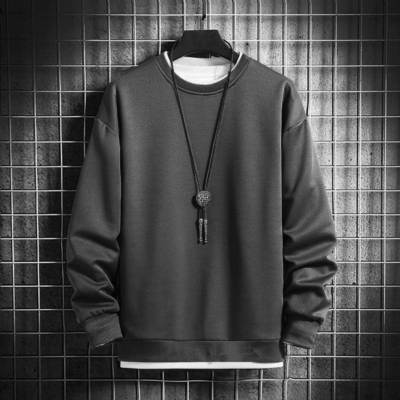 Sweatshirt Double Koot