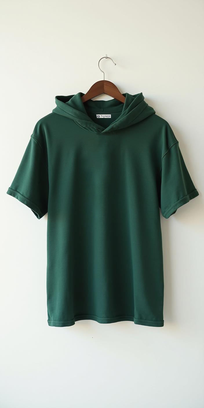 Summer Hoodie