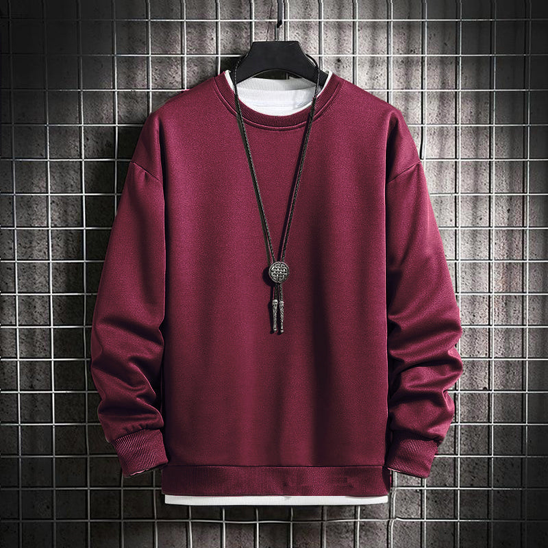 Sweatshirt Double Koot