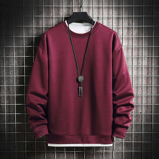 Sweatshirt Double Koot