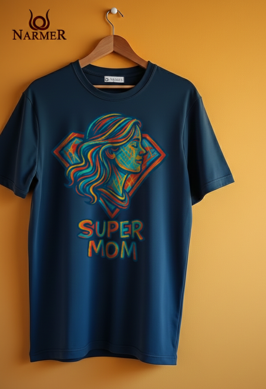 SuperMom