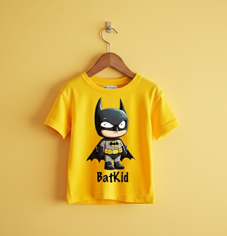 BatKid