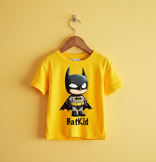 BatKid