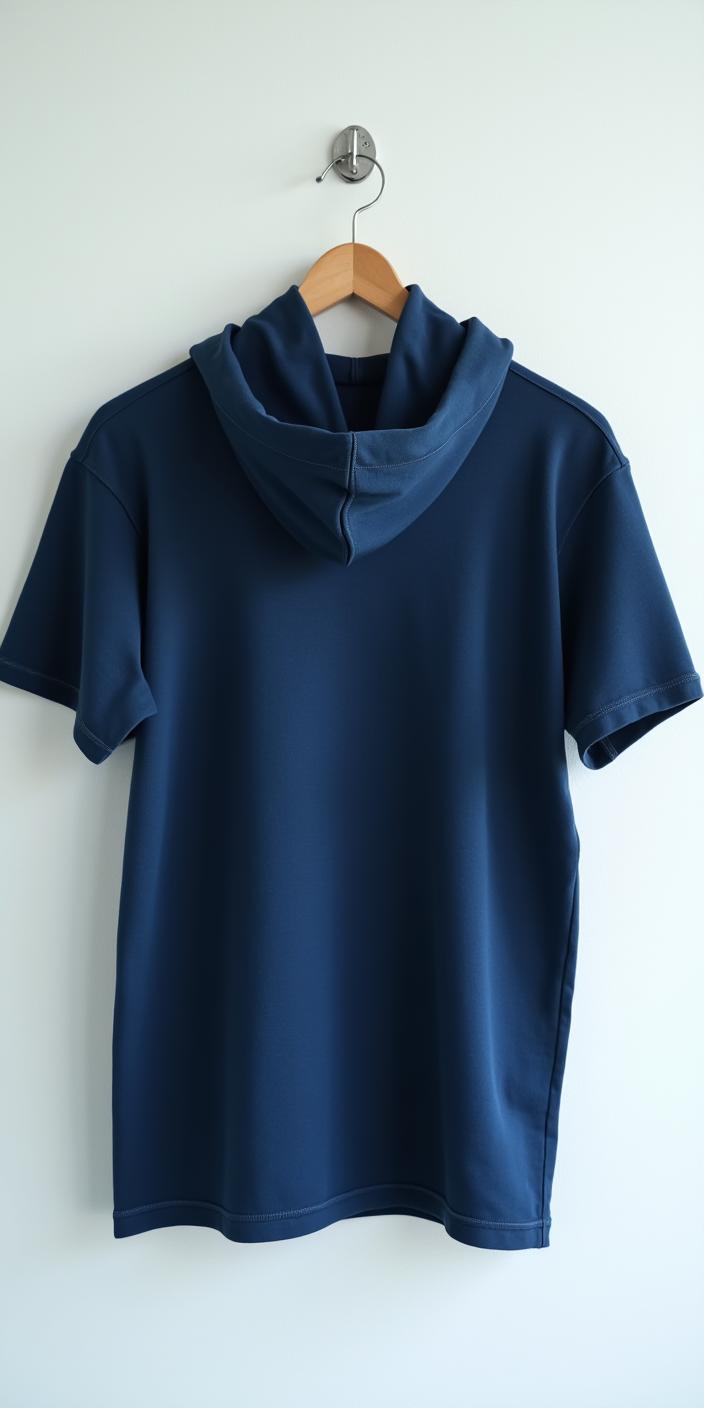 Summer Hoodie
