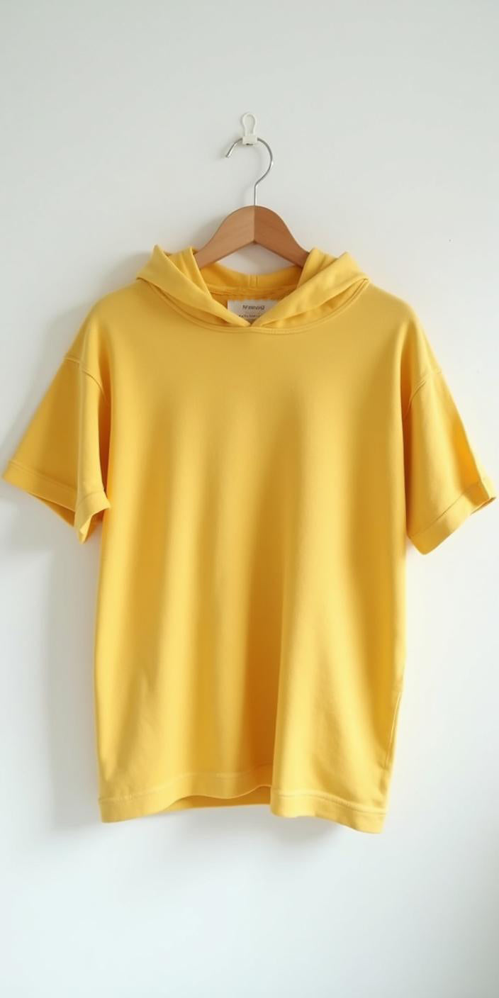Summer Hoodie
