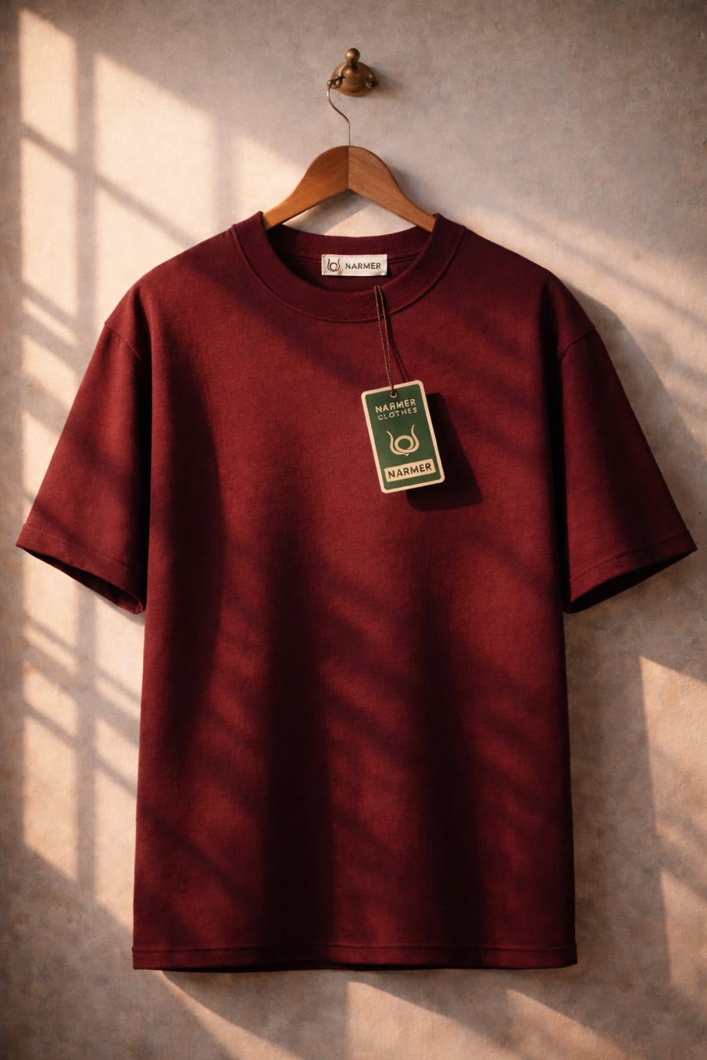 Narmer Oversized Tee (Nile Edition)