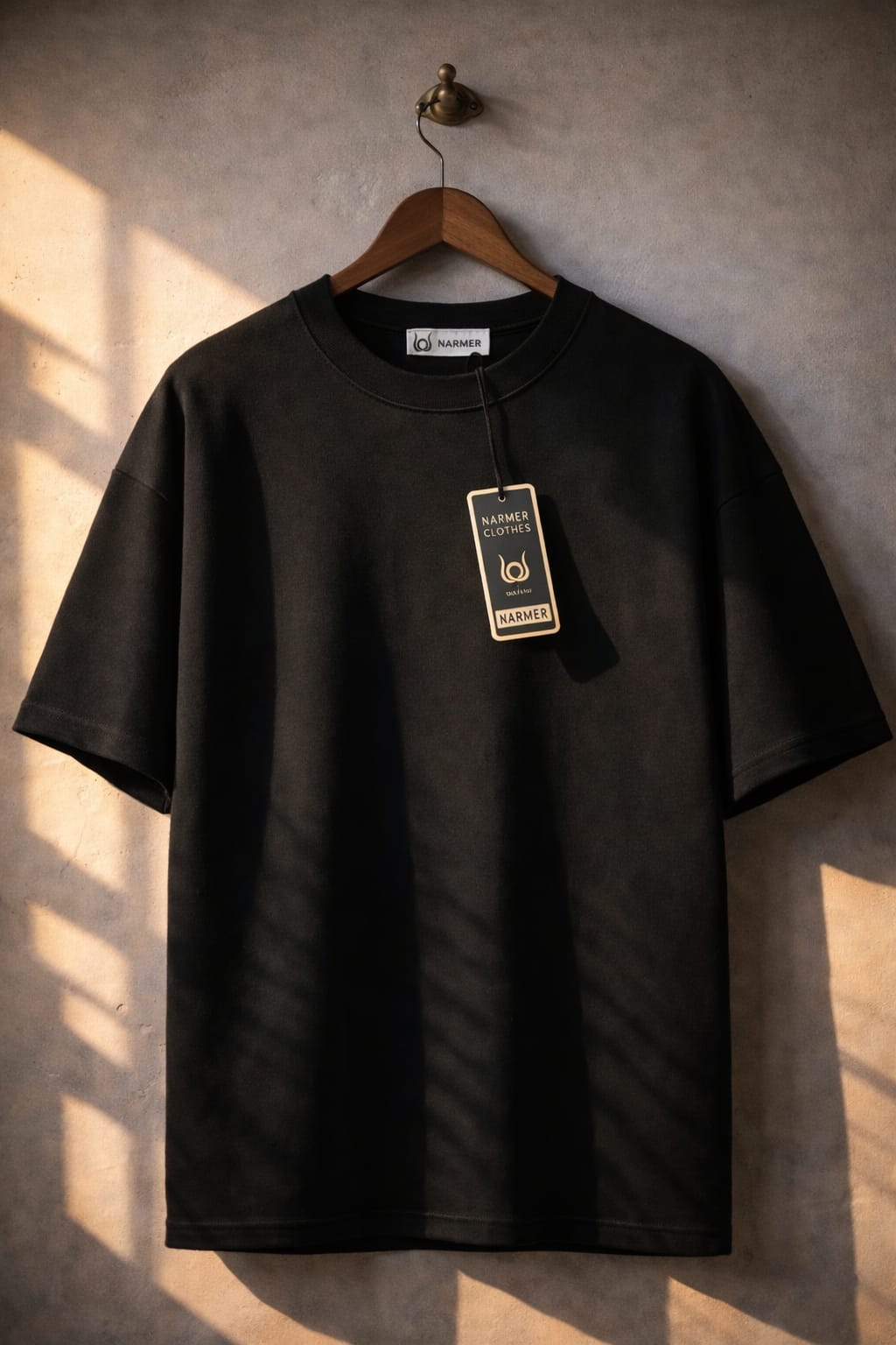 Narmer Oversized Tee (Nile Edition)