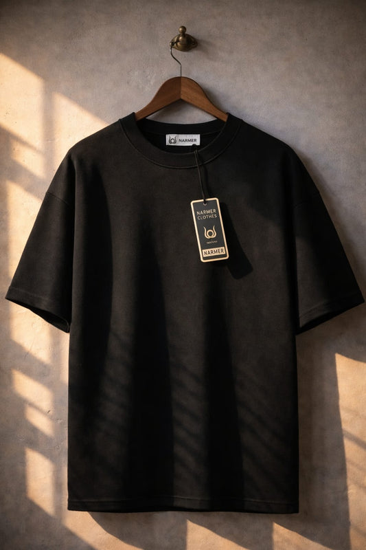 Narmer Oversized Tee (Nile Edition)