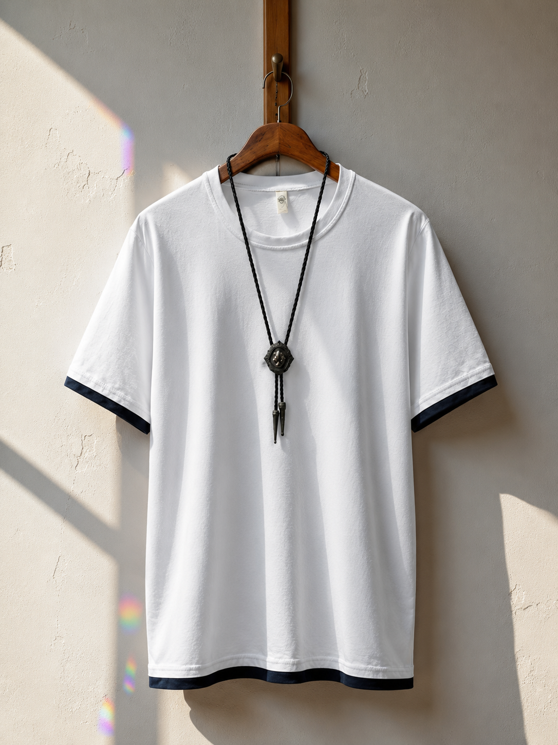 Double Koot T-shirt