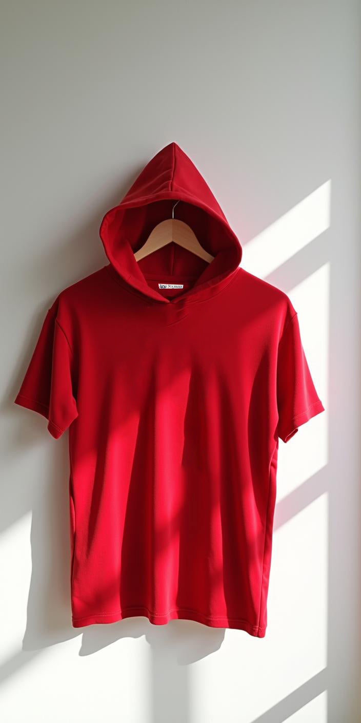 Summer Hoodie