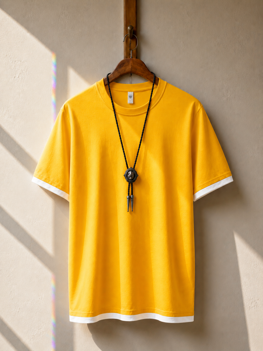 Double Koot T-shirt