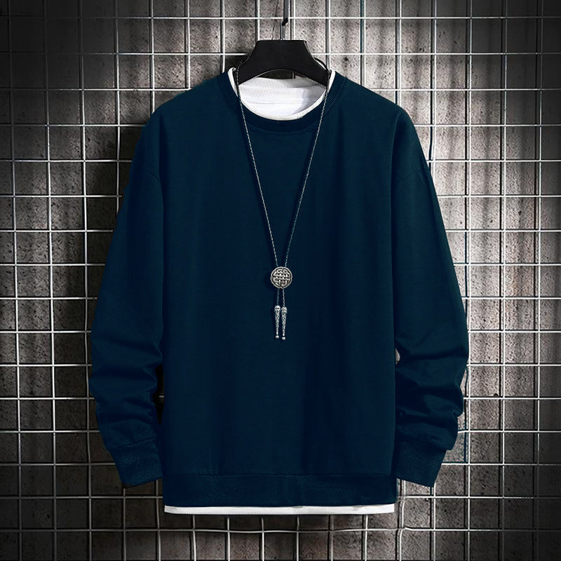 Sweatshirt Double Koot