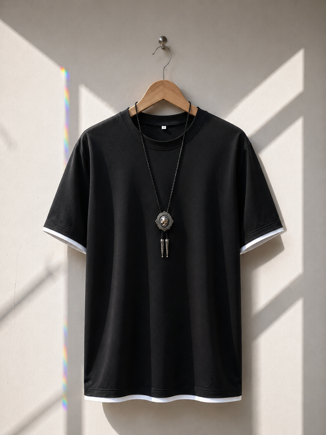 Double Koot T-shirt