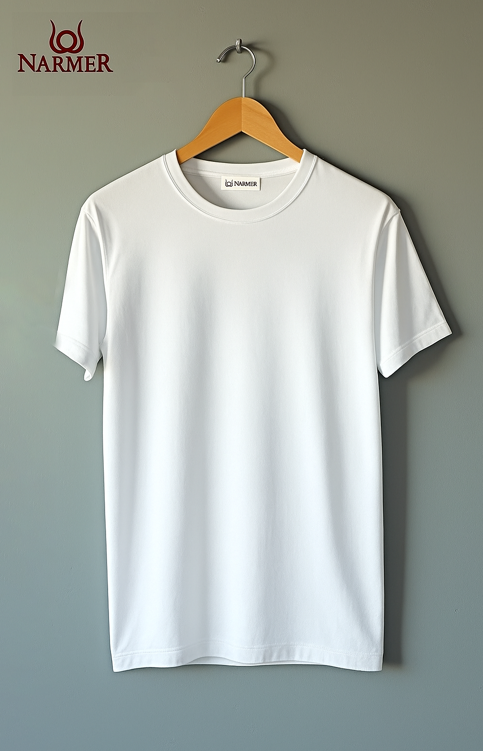 Basic Regular T-shirt