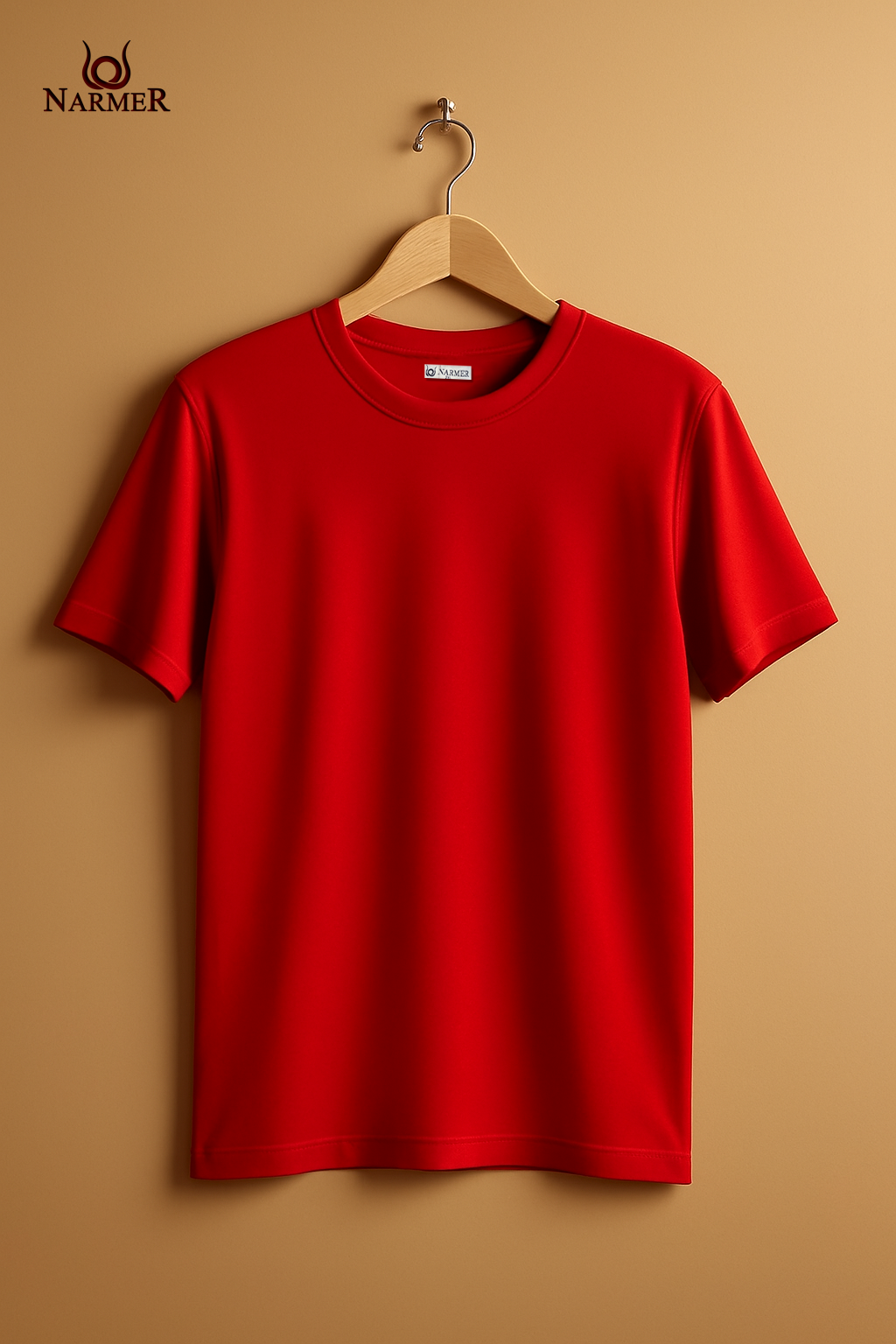 Basic Regular T-shirt