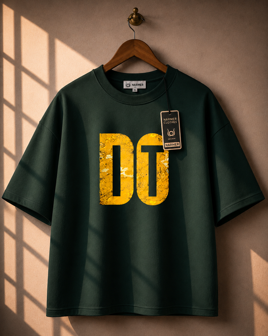 OV BOXY FIT T-Shirt "DO IT"