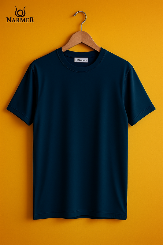 Basic Regular T-shirt