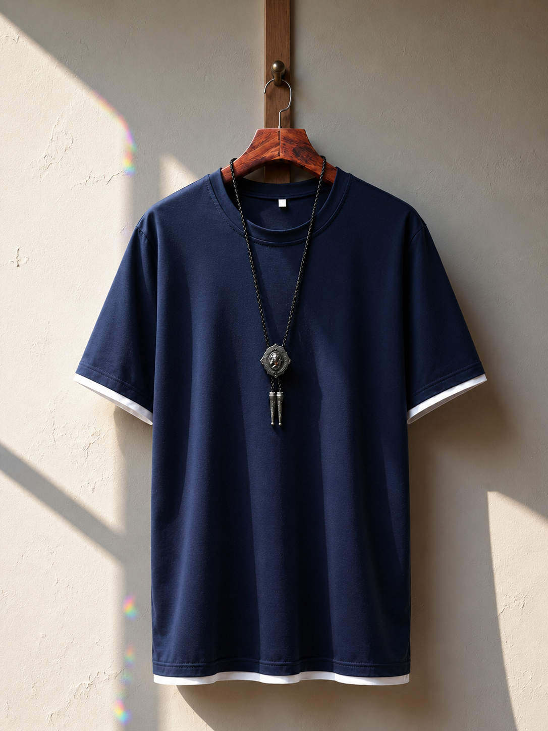 Double Koot T-shirt