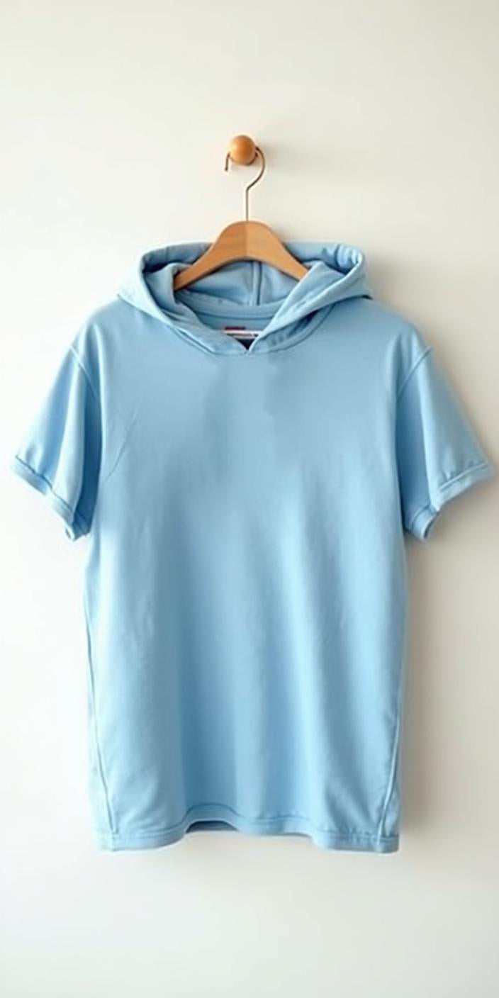 Summer Hoodie