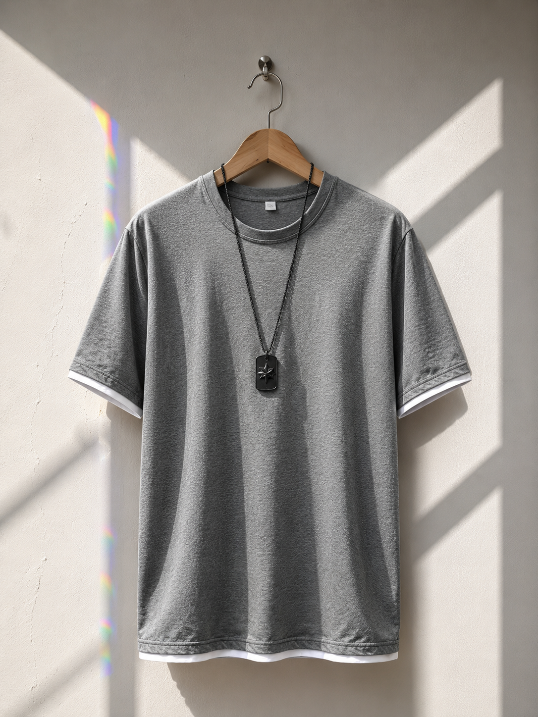 Double Koot T-shirt