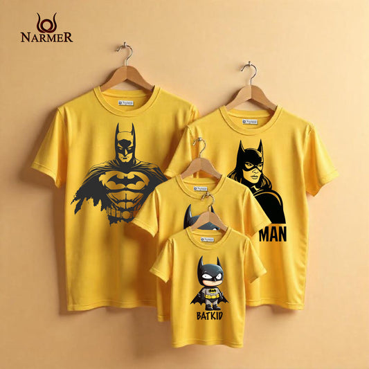 BatmanFamily