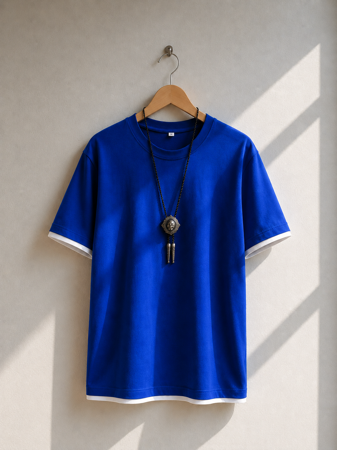 Double Koot T-shirt