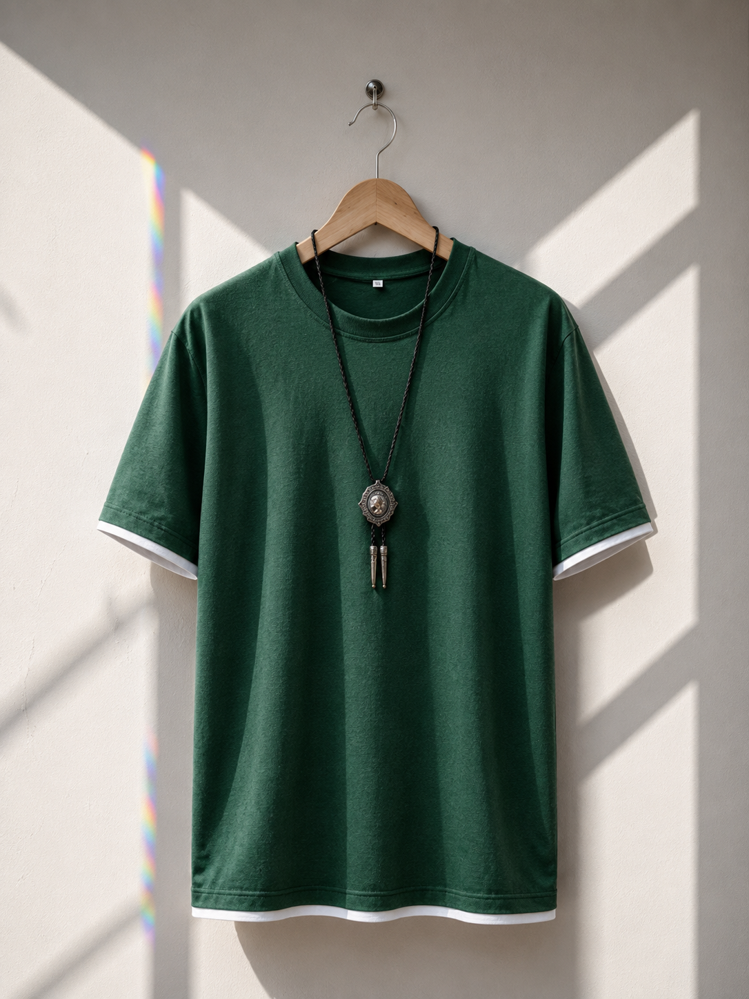 Double Koot T-shirt